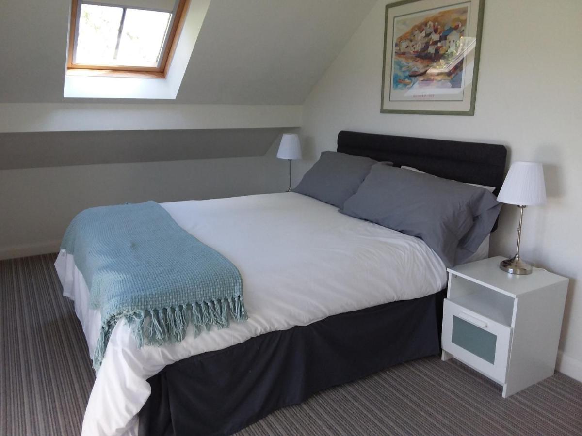 Ferienwohnung Kneese Loft Chesterfield Exterior foto